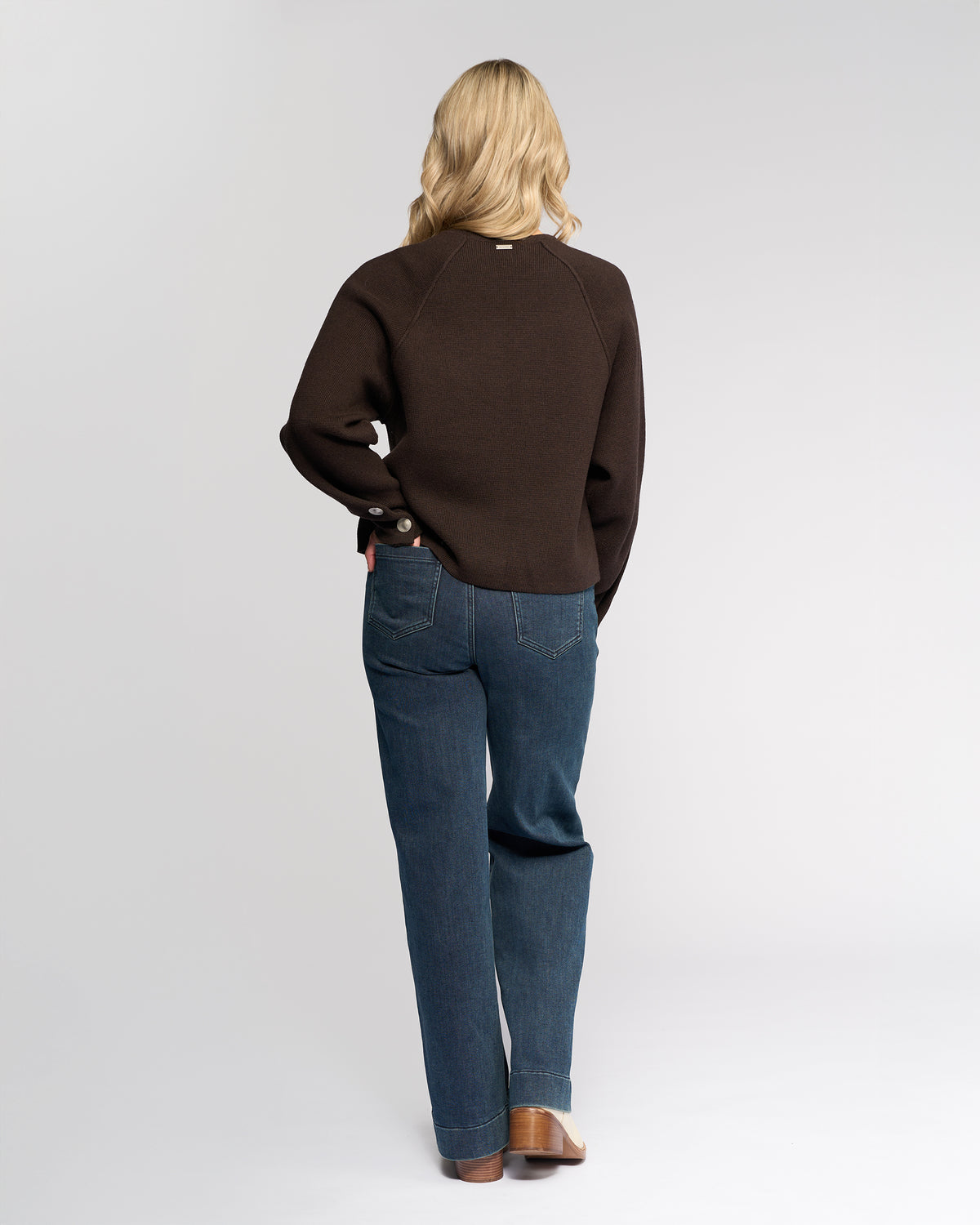 Knewe | Juno Sweater