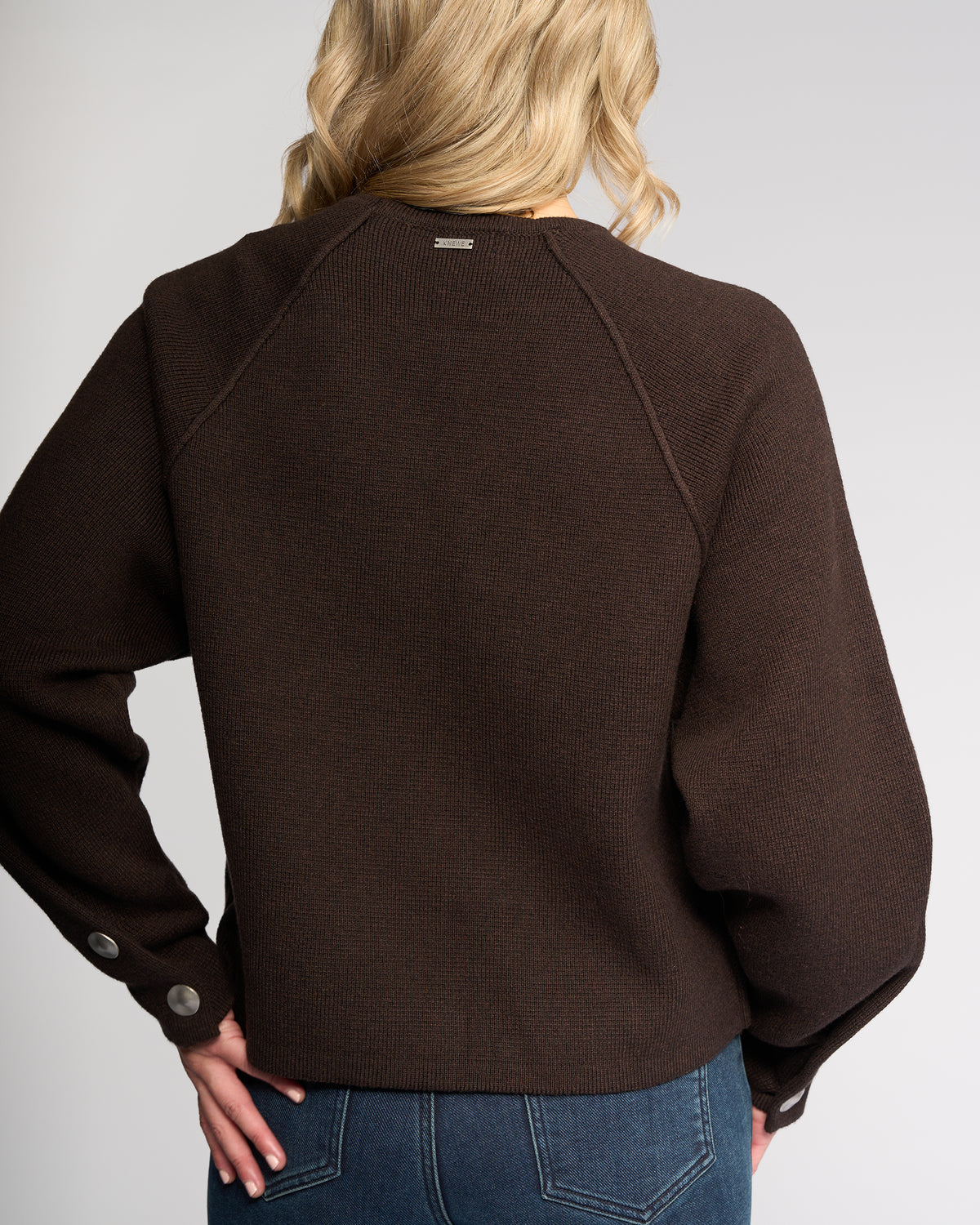 Knewe | Juno Sweater