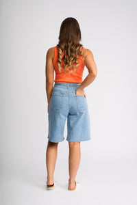 Knewe | Zuri Short