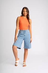 Knewe | Zuri Short