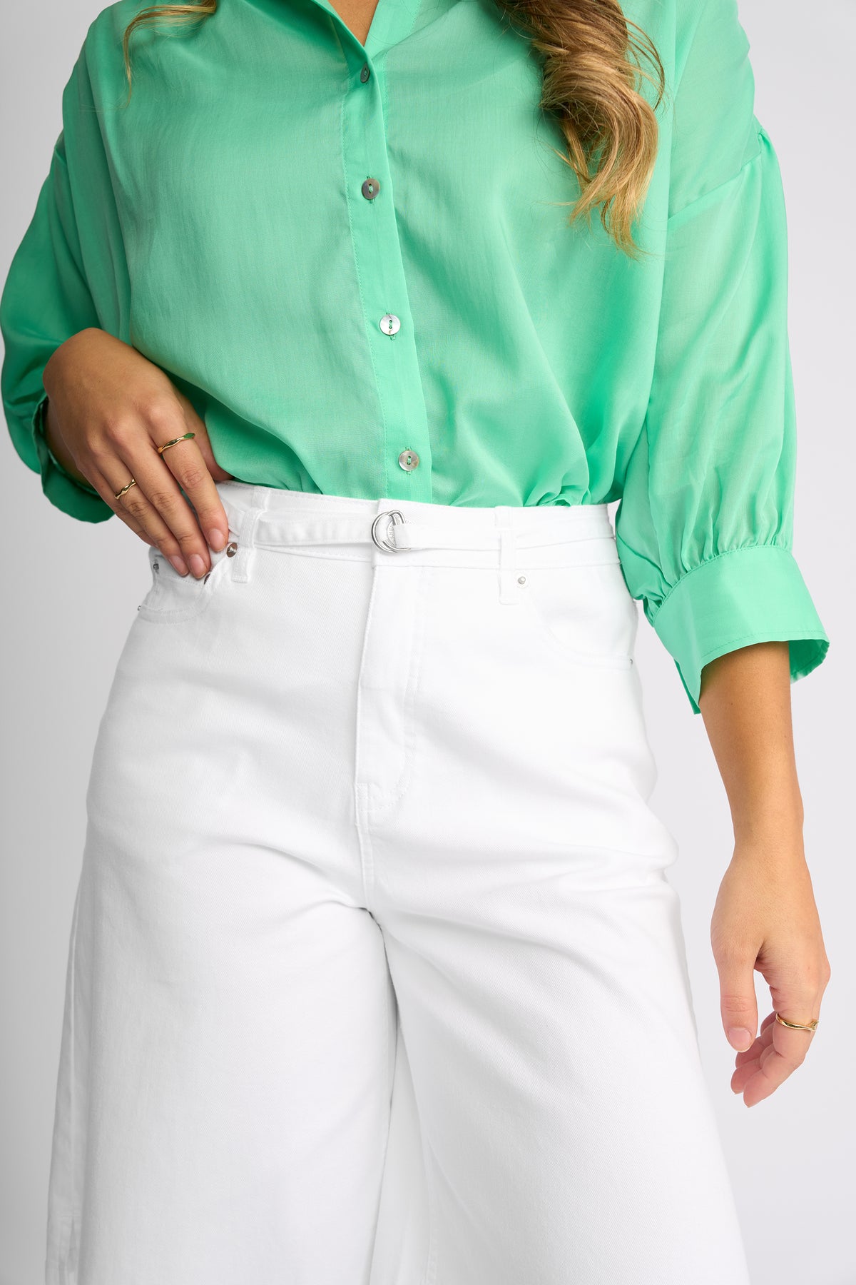 Knewe | Zuri Short
