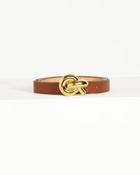 Fate + Becker | Knot Belt