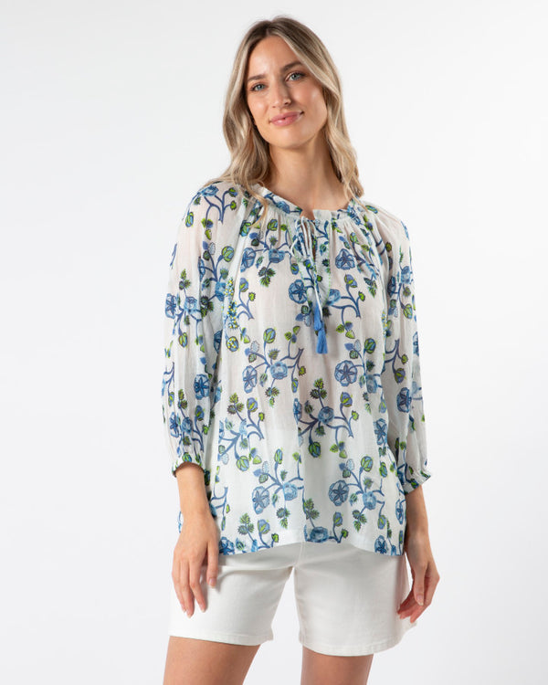 Stella + Gemma | Kokomo Blouse