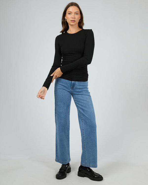 All About Eve | Kylie Long Sleeve Top