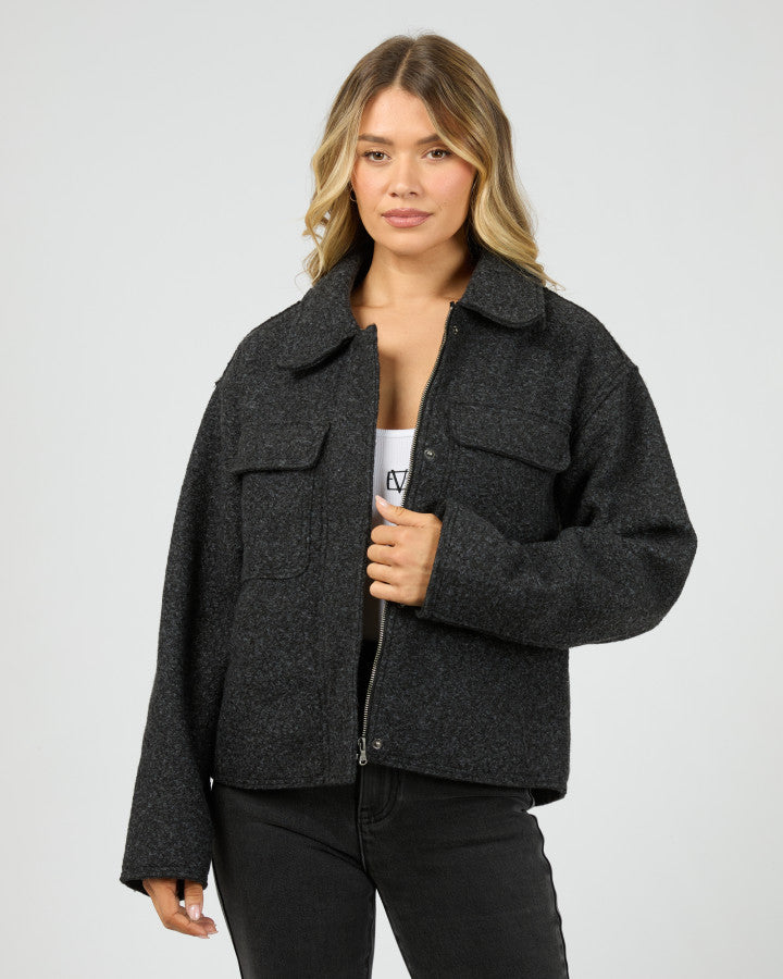 All About Eve | Lane Jacket