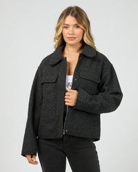 All About Eve | Lane Jacket