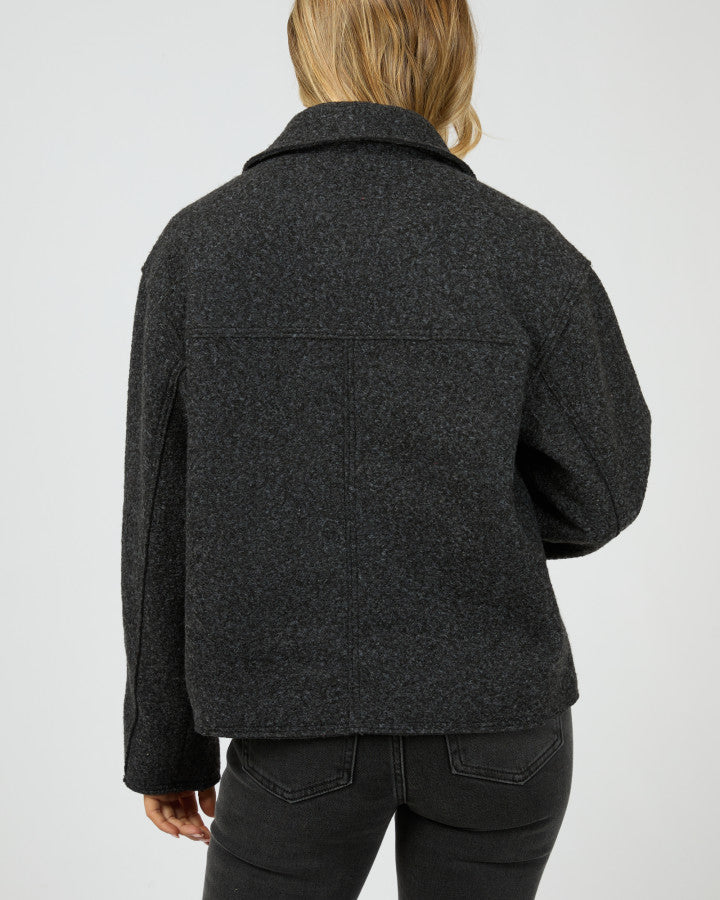 All About Eve | Lane Jacket