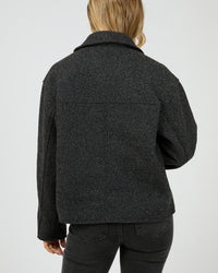 All About Eve | Lane Jacket