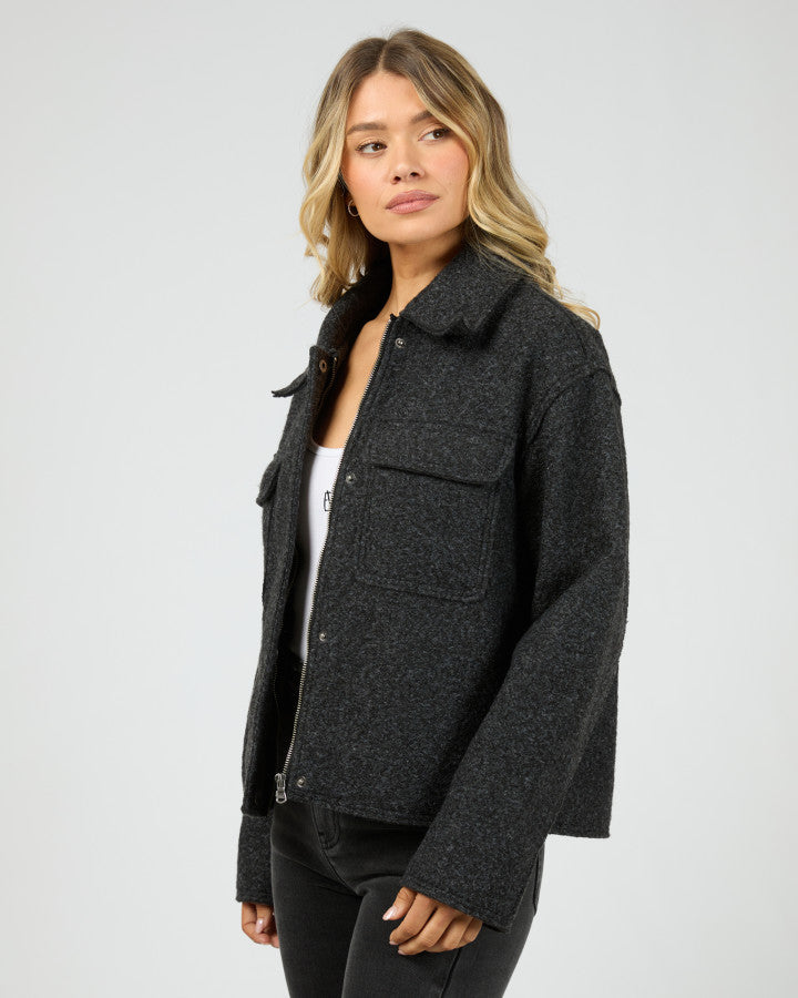 All About Eve | Lane Jacket