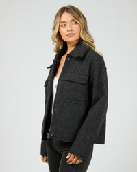 All About Eve | Lane Jacket