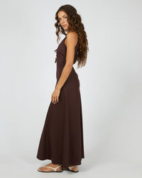 Silent Theory | Lenni Maxi Dress