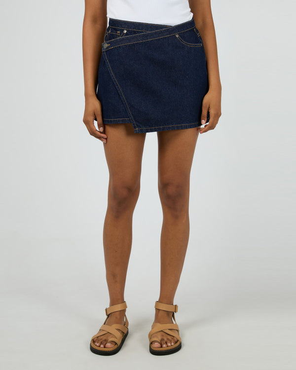 All About Eve | Lenni Mini Skort