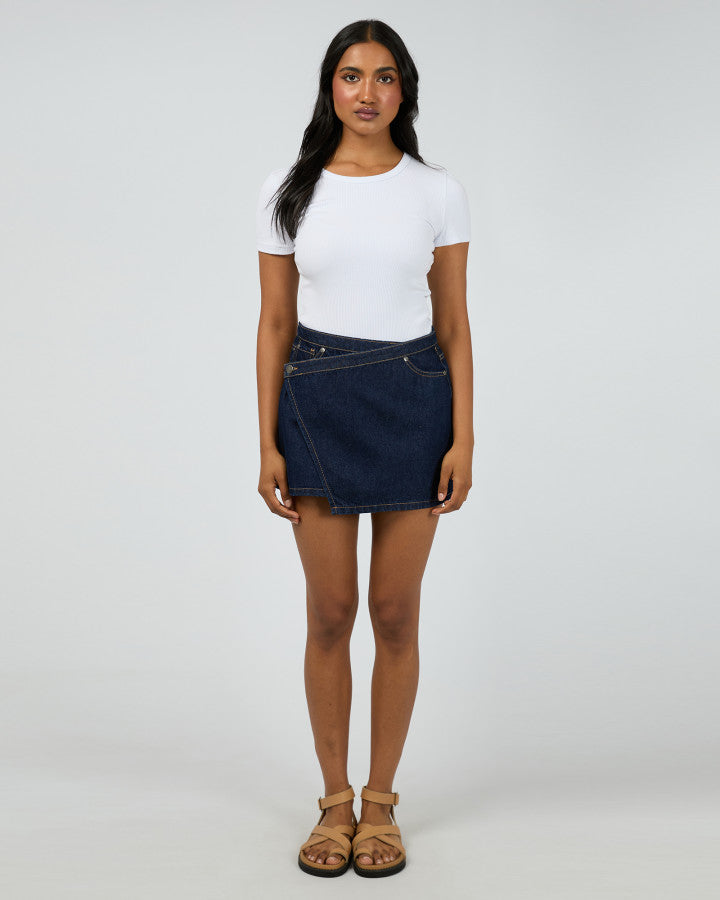 All About Eve | Lenni Mini Skort