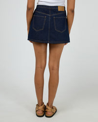 All About Eve | Lenni Mini Skort