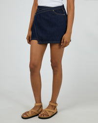 All About Eve | Lenni Mini Skort