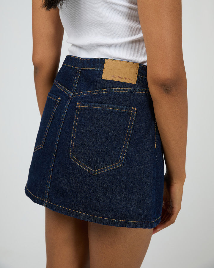 All About Eve | Lenni Mini Skort