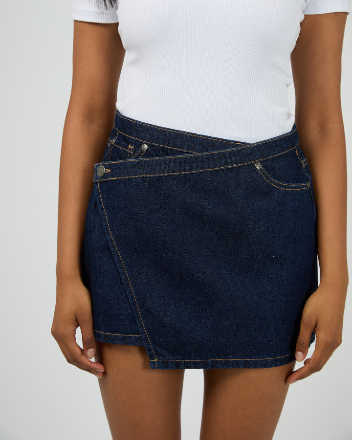 All About Eve | Lenni Mini Skort