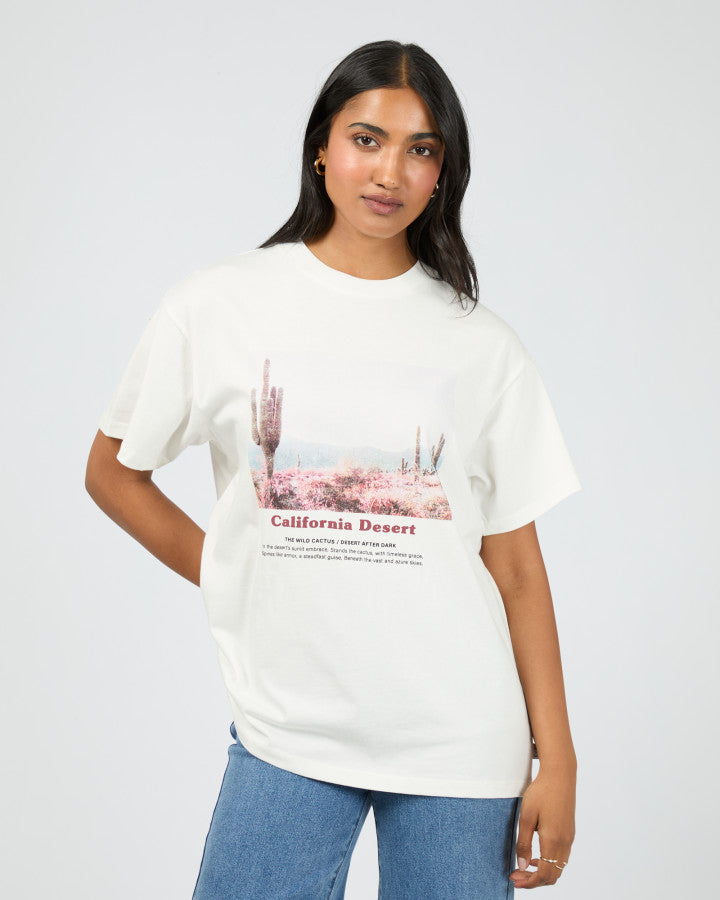 All About Eve | Liberty Road Relaxed Tee