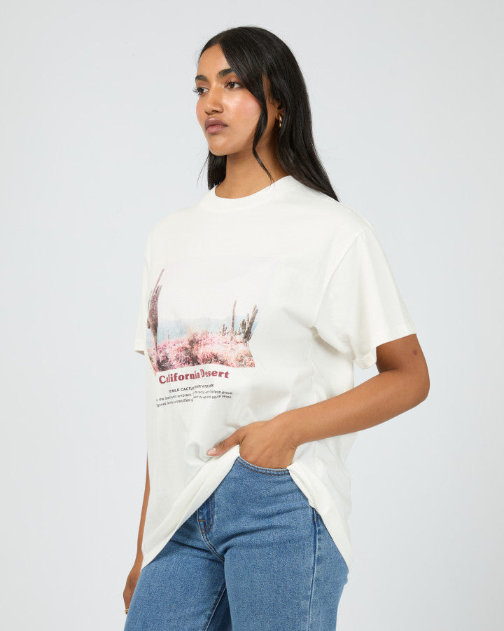 All About Eve | Liberty Road Relaxed Tee