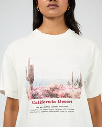 All About Eve | Liberty Road Relaxed Tee