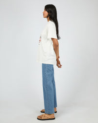 All About Eve | Liberty Road Relaxed Tee