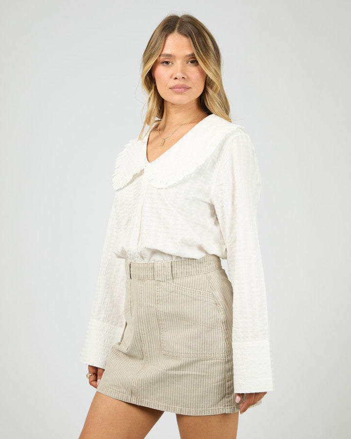 All About Eve | Lilah Shirt