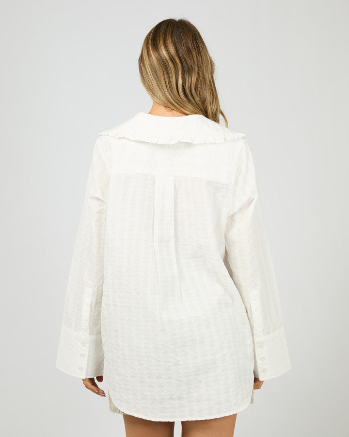 All About Eve | Lilah Shirt