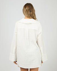 All About Eve | Lilah Shirt