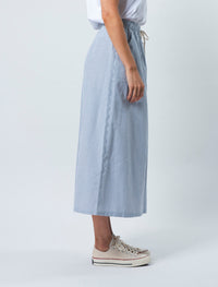 Stella + Gemma Lilith Skirt | Denim