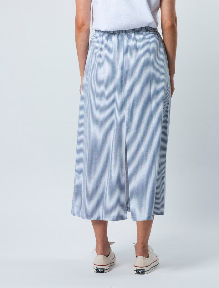 Stella + Gemma Lilith Skirt | Denim