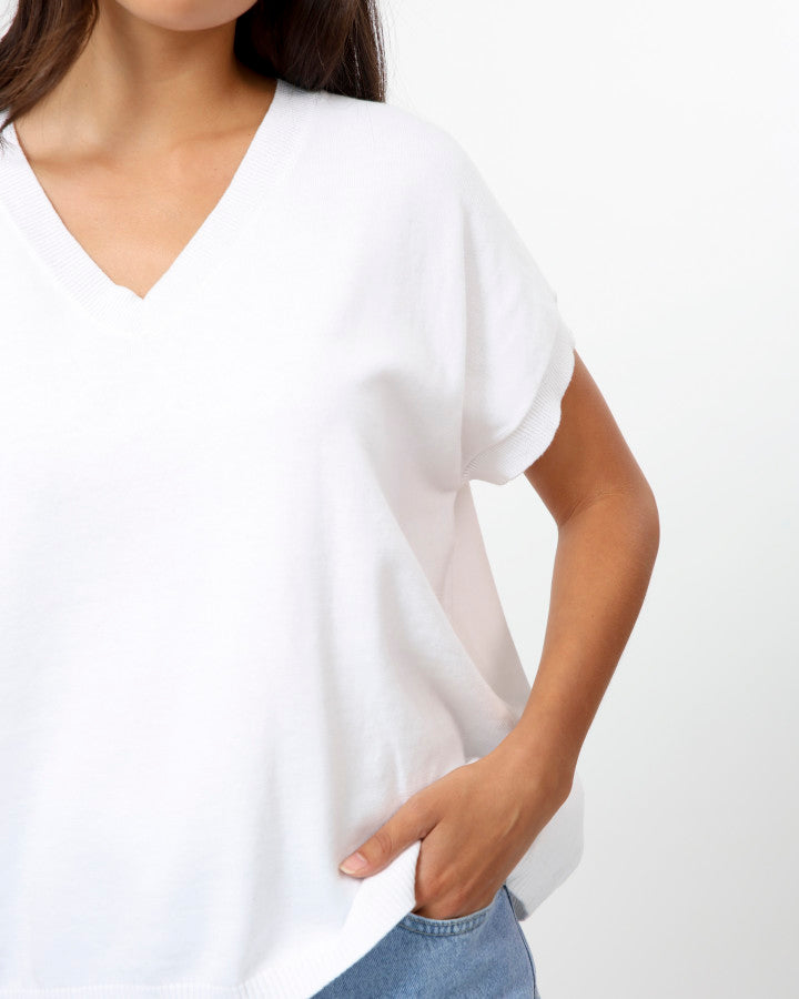 Stella + Gemma | Lily Top