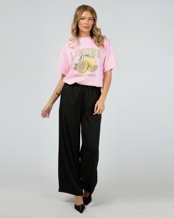 Jorge | Limone Tee