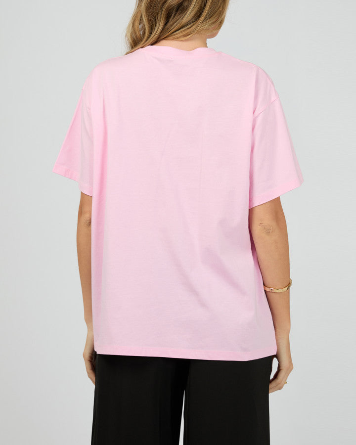 Jorge | Limone Tee