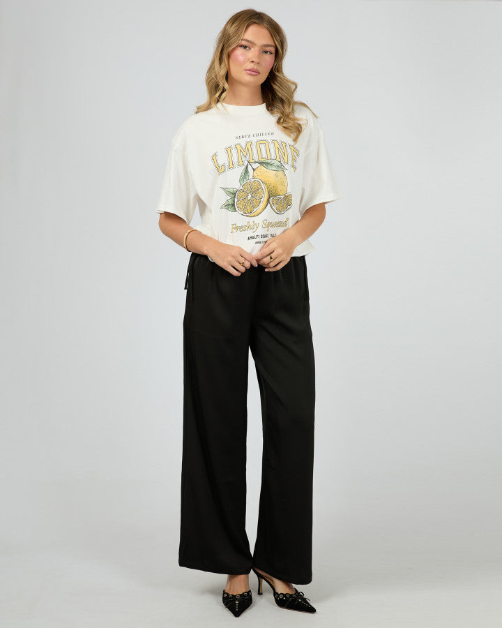 Jorge | Limone Tee