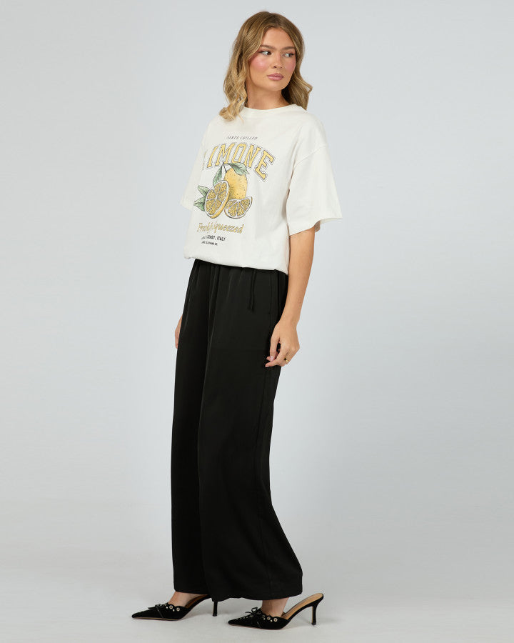 Jorge | Limone Tee