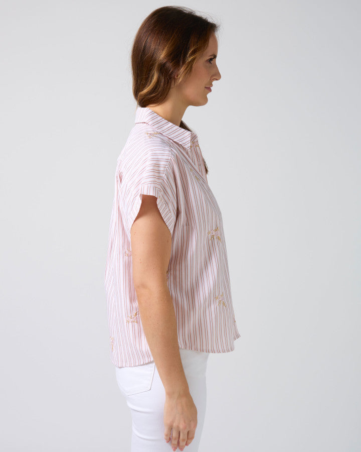 Stella + Gemma | Lindy Shirt