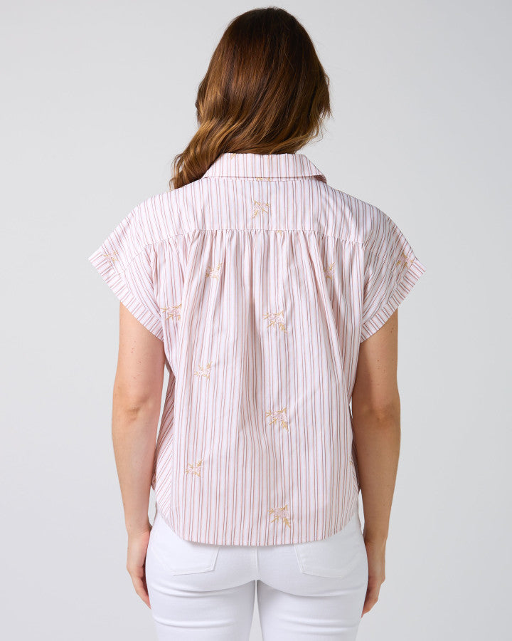 Stella + Gemma | Lindy Shirt