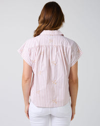Stella + Gemma | Lindy Shirt