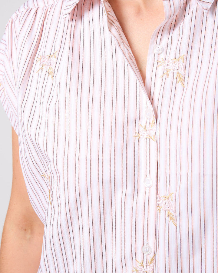 Stella + Gemma | Lindy Shirt