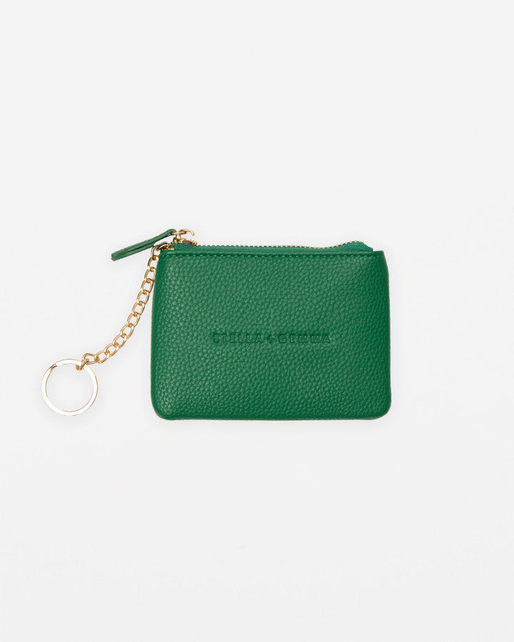 Stella + Gemma | Logo Coin Purse
