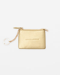 Stella + Gemma | Logo Coin Purse