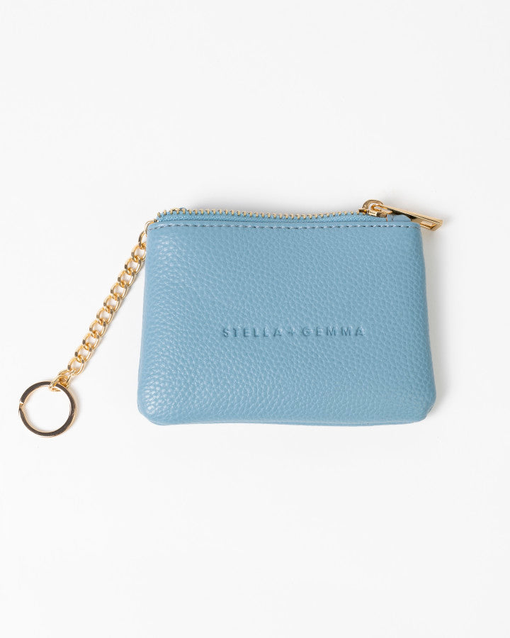 Stella + Gemma | Logo Coin Purse