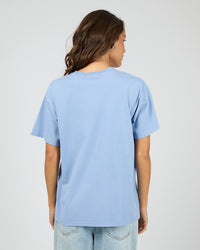 Silent Theory | Logo Tee