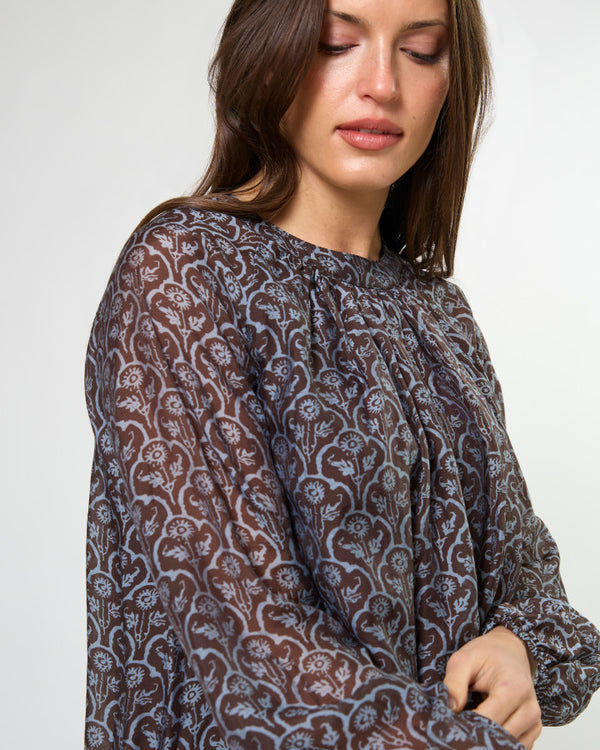 Stella + Gemma | Lou Blouse