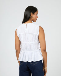 All About Eve | Lou Lou Tie Top