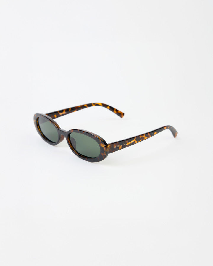 Stella + Gemma | Luca Sunglasses