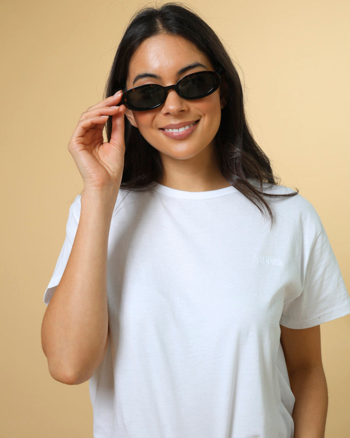 Stella + Gemma | Luca Sunglasses