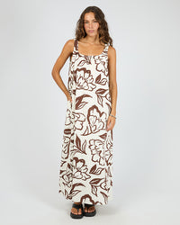 Silent Theory | Lucia Maxi Dress