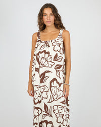 Silent Theory | Lucia Maxi Dress