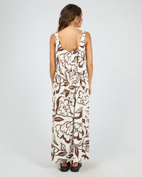 Silent Theory | Lucia Maxi Dress